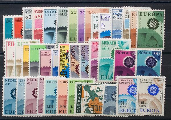 0000074242 - Tema Europa