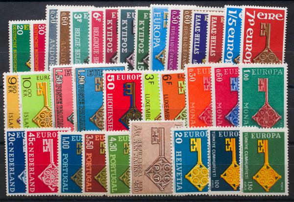 0000074244 - Tema Europa