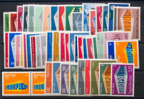 0000074246 - Tema Europa