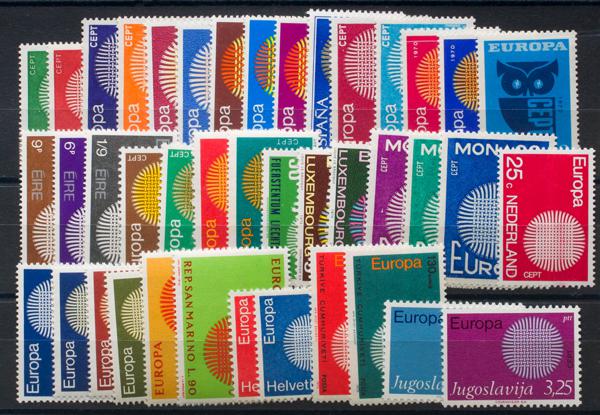 0000074247 - Tema Europa