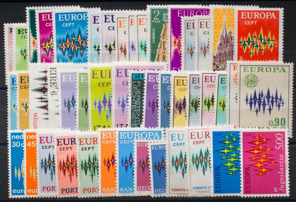 0000074252 - Tema Europa