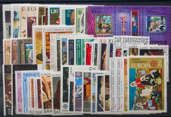 0000074256 - Tema Europa