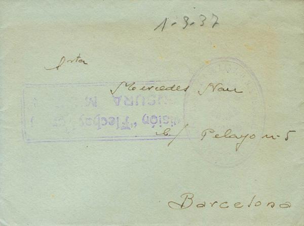 0000074422 - Zona Nacional. Voluntarios Italianos