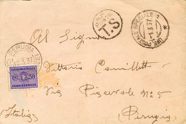 0000074430 - Zona Nacional. Voluntarios Italianos