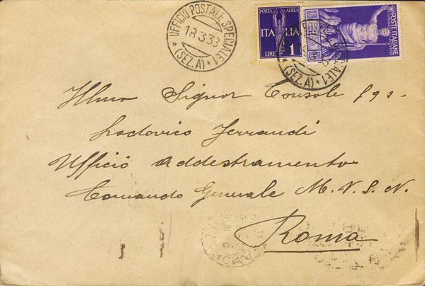 0000074436 - Zona Nacional. Voluntarios Italianos