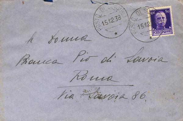 0000074452 - Zona Nacional. Voluntarios Italianos