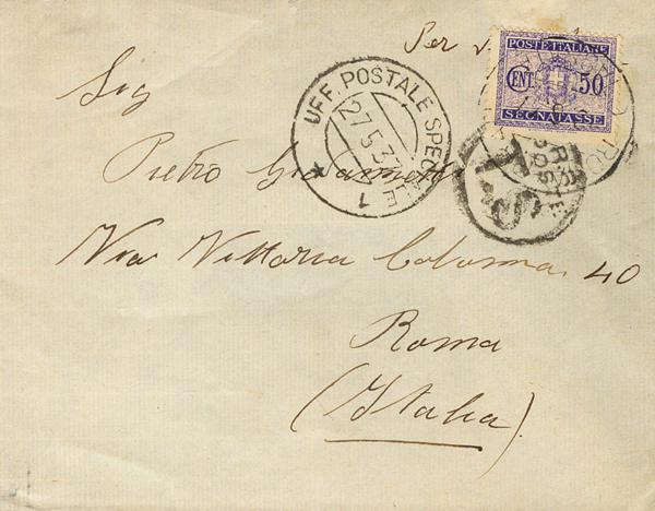 0000074460 - Zona Nacional. Voluntarios Italianos