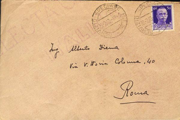 0000074483 - Zona Nacional. Voluntarios Italianos