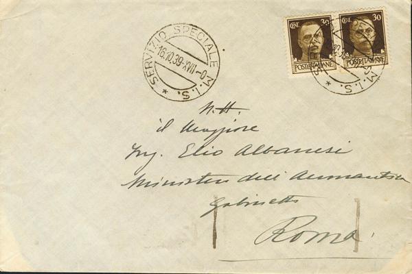 0000074484 - Zona Nacional. Voluntarios Italianos