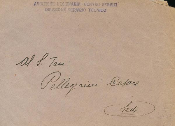 0000074502 - Zona Nacional. Voluntarios Italianos