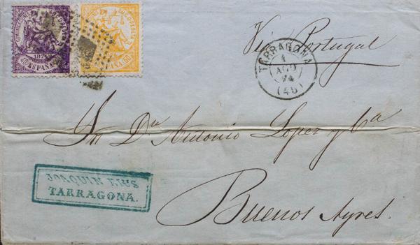 0000074570 - España. I República