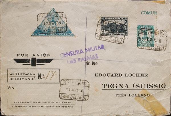 0000074605 - Spain. Canary Islands