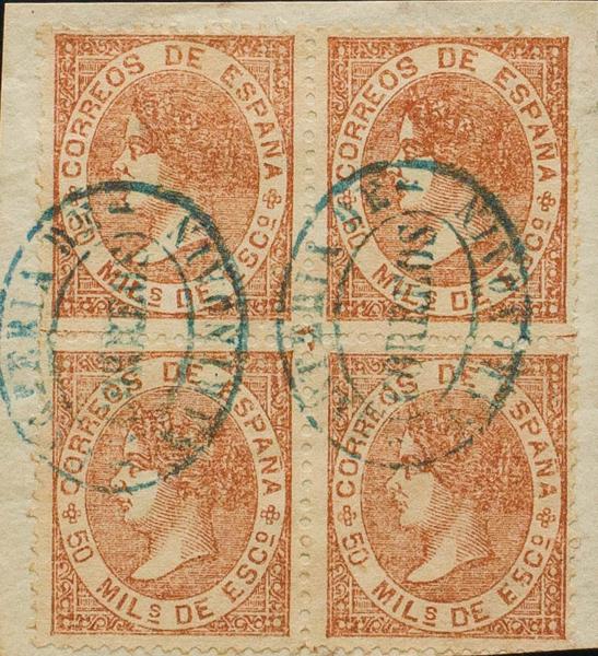 0000074634 - Navarra. Filatelia