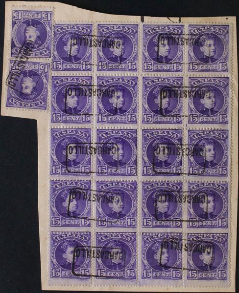 0000074854 - Navarra. Filatelia