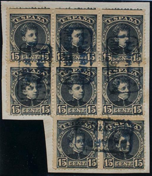 0000074855 - Navarra. Filatelia