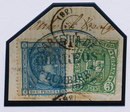 0000074861 - Navarra. Filatelia