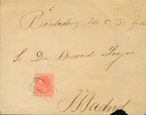 0000074869 - Castilla-La Mancha. Historia Postal