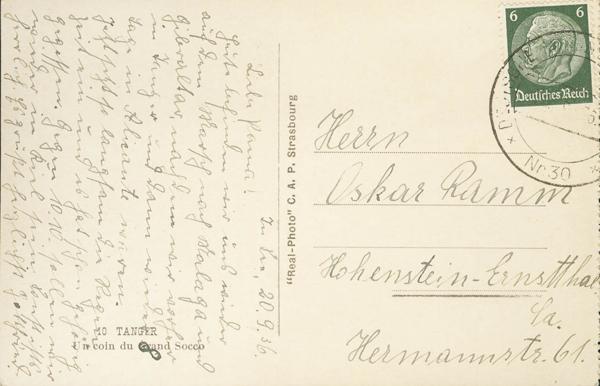 0000074941 - Zona Nacional. Bando Nacional