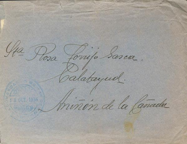 0000074961 - Zona Nacional. Bando Nacional