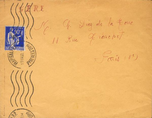 0000074999 - Republican Zone. Refugee Camp