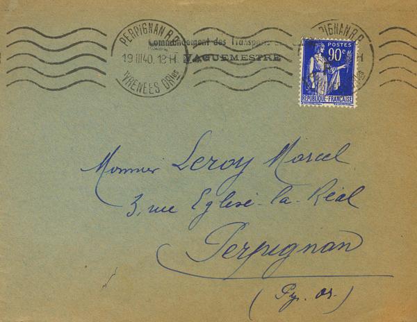 0000075003 - Republican Zone. Refugee Camp