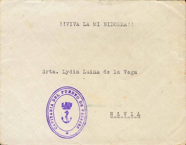 0000075073 - Zona Nacional. Bando Nacional