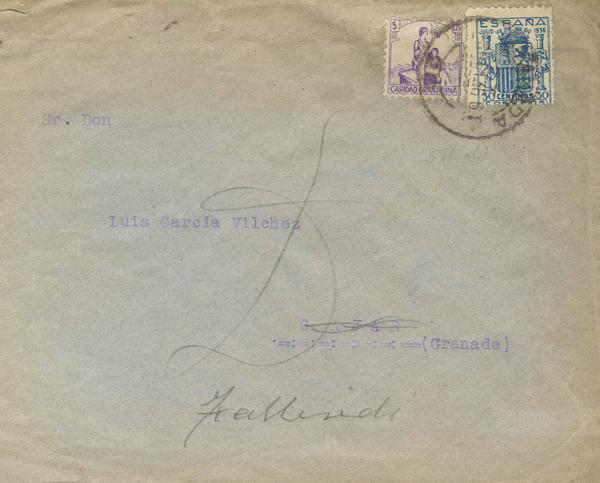 0000075104 - Zona Nacional. Bando Nacional