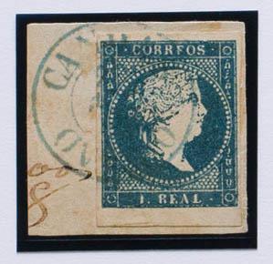 0000075130 - Asturias. Philately