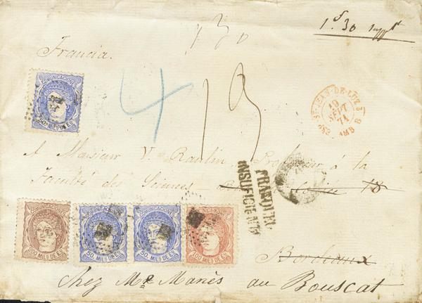 0000075196 - España. Gobierno Provisional