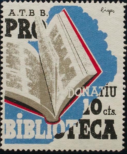 0000075608 - Guerra Civil. Viñetas