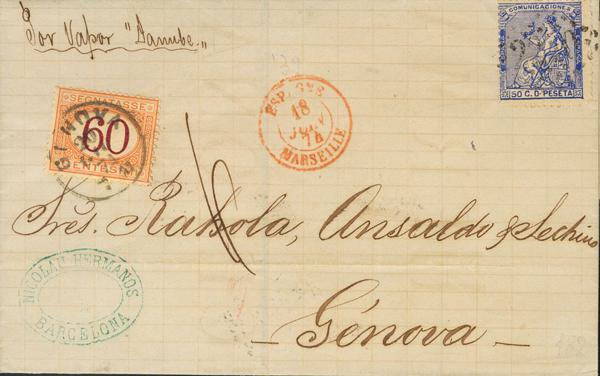 0000075683 - España. I República