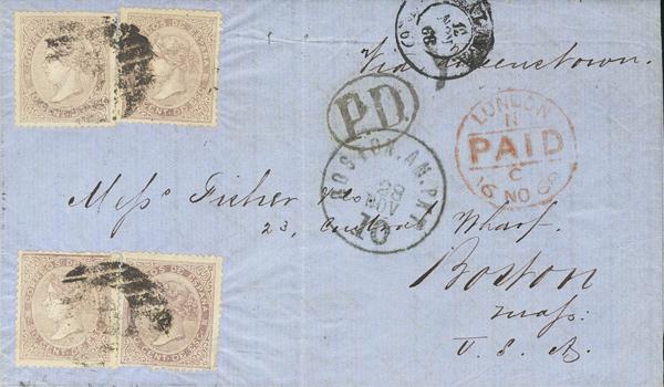 0000075822 - Isabel II. Periodo Dentado