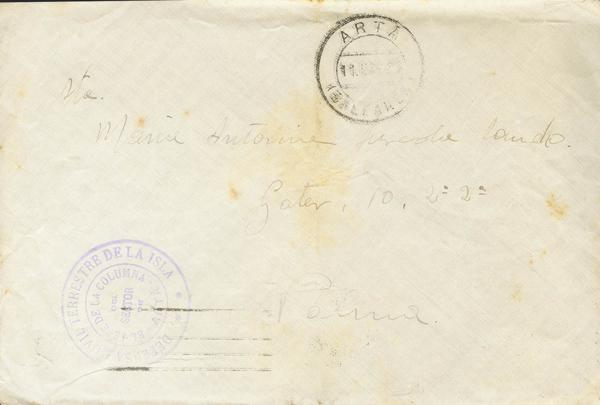 0000075843 - Zona Nacional. Bando Nacional