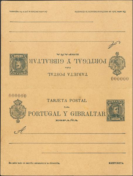 0000075884 - Postal Service. Official