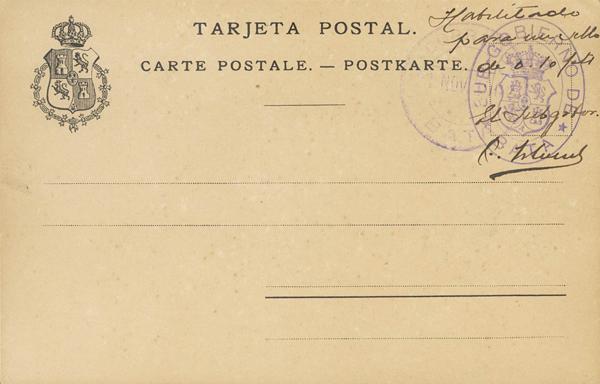 0000075902 - Former Spanish colonies. Guinea