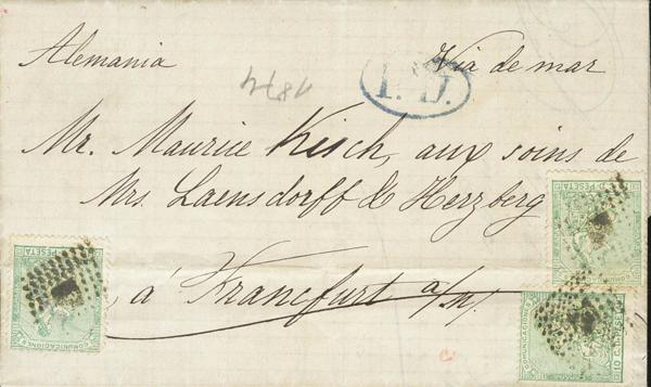 0000076008 - España. I República