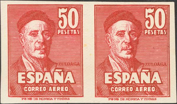 0000076701 - Spain. Spanish State