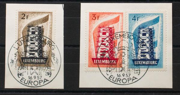 0000076803 - Luxemburgo