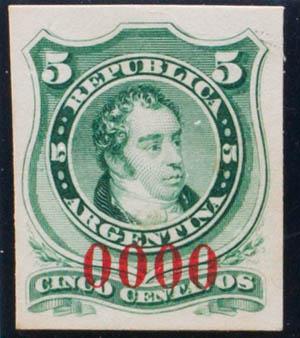 0000076829 - Argentina