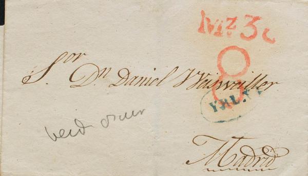 0000076940 - País Vasco. Prefilatelia