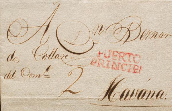 0000076947 - Ex-colonias Españolas. Cuba