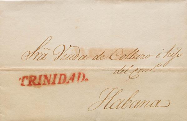 0000076948 - Ex-colonias Españolas. Cuba