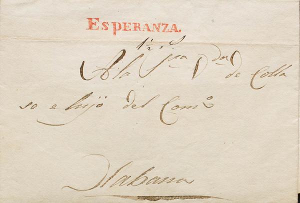 0000076949 - Ex-colonias Españolas. Cuba