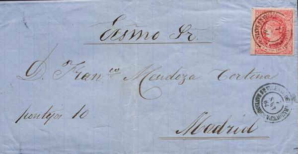 0000076970 - Cantabria. Historia Postal