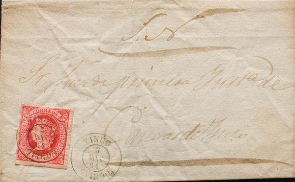 0000076972 - Asturias. Historia Postal