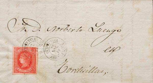 0000076975 - Castilla-La Mancha. Historia Postal