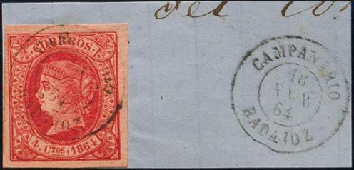 0000076990 - Extremadura. Filatelia