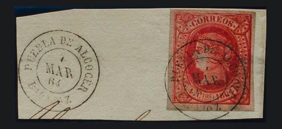 0000076997 - Extremadura. Filatelia