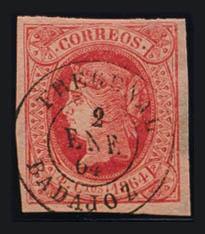 0000077001 - Extremadura. Filatelia