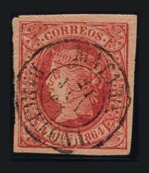 0000077006 - Cataluña. Filatelia